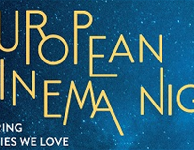 Nit del cinema europeu: 34 ciutats de la UE projecten gratuïtament pel·lícules europees